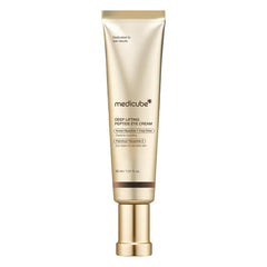 Medicube - Deep Lifting Peptide Eye Cream 30ml-Makeup Stash Pakistan