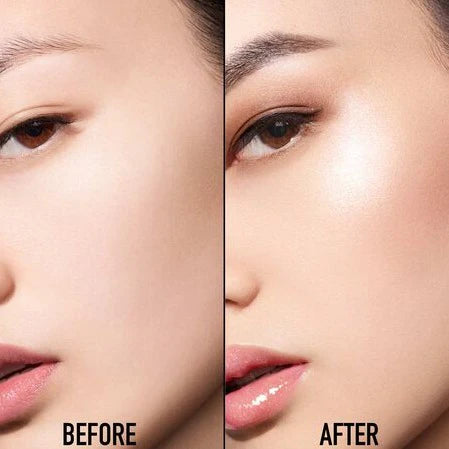 Dior Backstage Glow Face Palette 004 Rose Gold-Makeup Stash Pakistan