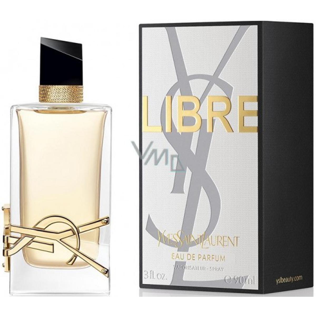 YSL LIBRE WOMEN EDP 90ML - Makeup Stash Pakistan