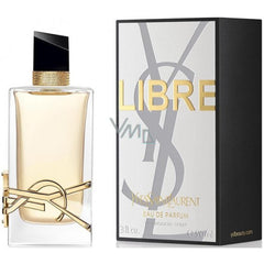 YSL LIBRE WOMEN EDP 90ML - Makeup Stash Pakistan