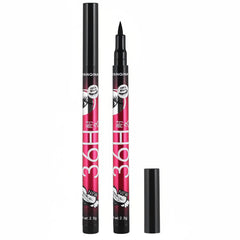 Waterproof  , Eyeliner , Black Eyeliner Pen , Winged Eyeliner Pen , Quick Dry , 
Eye Makeup Eyeliner , Professional Eyeliner , Matte Black Eyeliner , Makeupstashpk