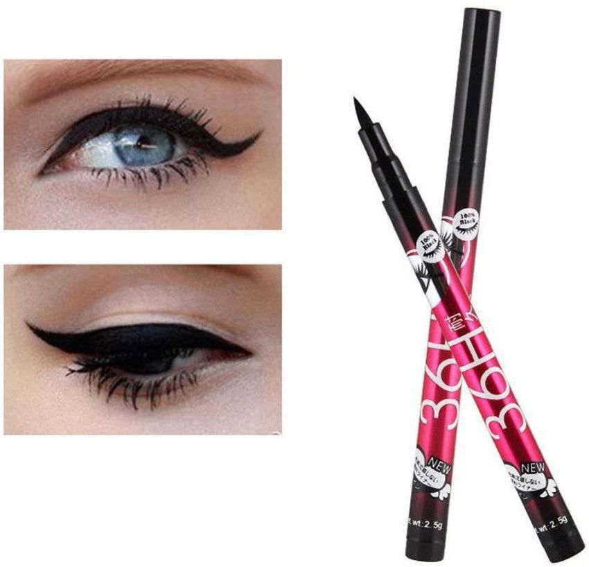 Yanqina 36 Hours Waterproof eyeliner - Makeup Stash Pakistan