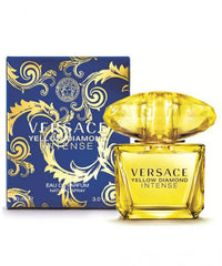 Versace Yellow Diamond Intense Eau de Parfum for Women 90ml