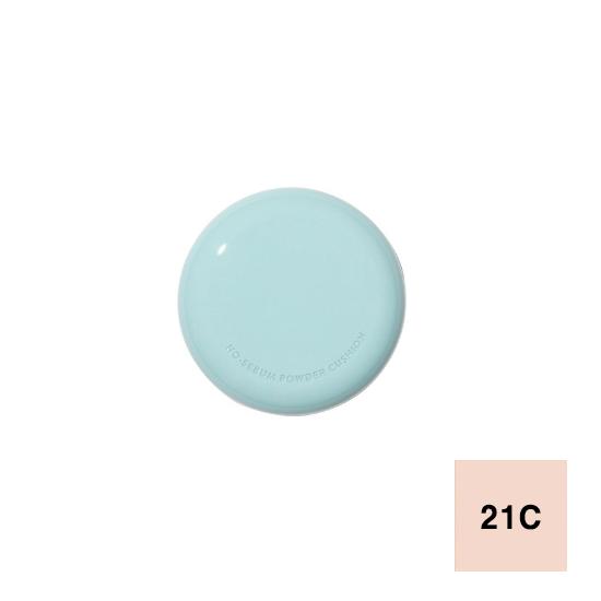 Innisfree No sebum Powder Cushion 21C Rose Vanilla (Refill) 14g - Makeup Stash Pakistan