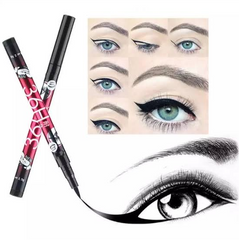 Waterproof  , Eyeliner , Black Eyeliner Pen , Winged Eyeliner Pen , Quick Dry , 
Eye Makeup Eyeliner , Professional Eyeliner , Matte Black Eyeliner , Makeupstashpk