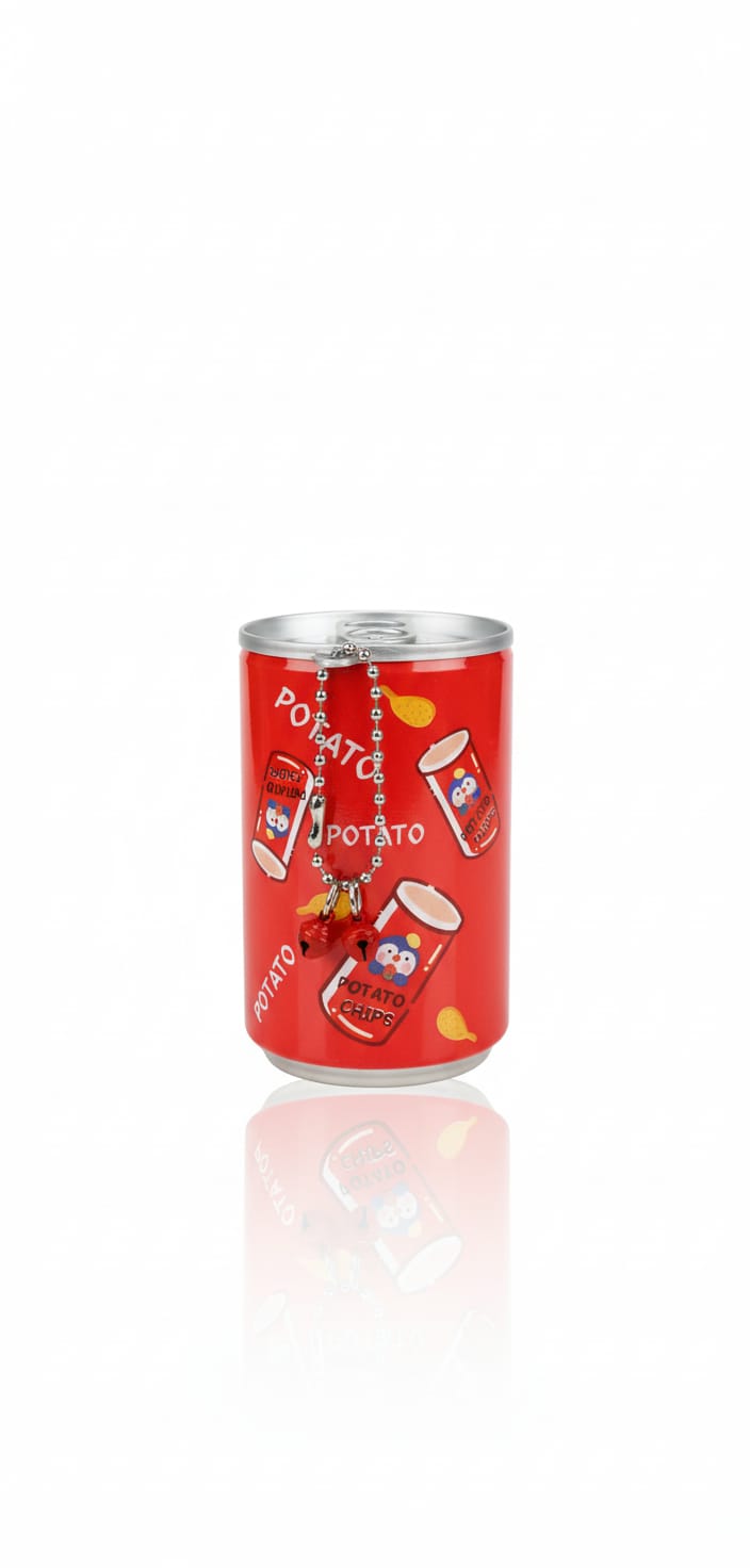 Mini Portable Wet Wipes Tissue Can 30 piece(Tissue can)