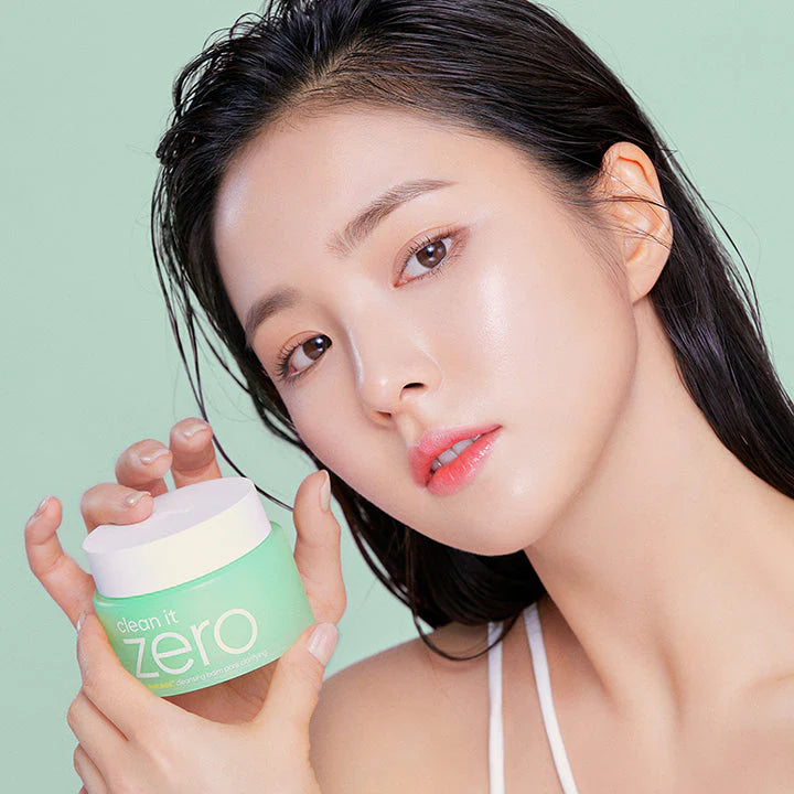  Pore Clarifying ,Makeup Remover, Cleansing Balm , Makeup Stash Pakistan