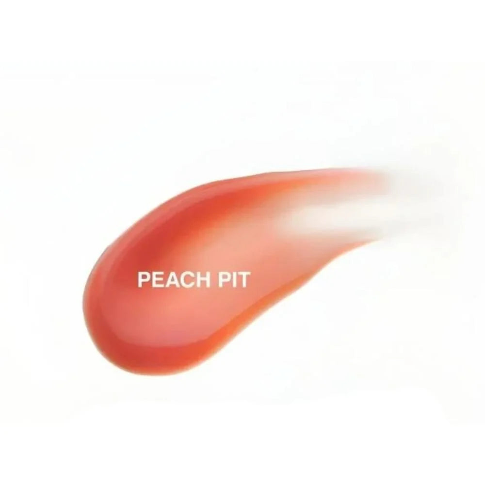 Rhode Peptide Lip Tint-Peach Pit-Makeup Stash Pakistan