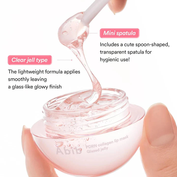 Lip Care , Lip Mask , Jelly Mask , Deeply hydrates , plump , softens , Makeup Stash Pakistan