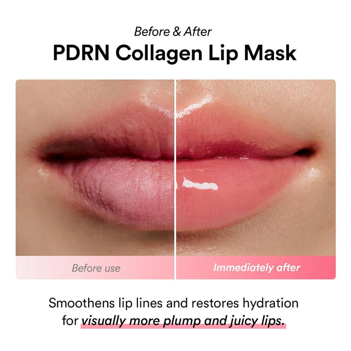 Lip Care , Lip Mask , Jelly Mask , Deeply hydrates , plump , softens , Makeup Stash Pakistan