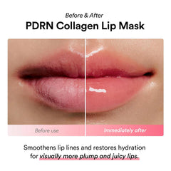 Lip Care , Lip Mask , Jelly Mask , Deeply hydrates , plump , softens , Makeup Stash Pakistan