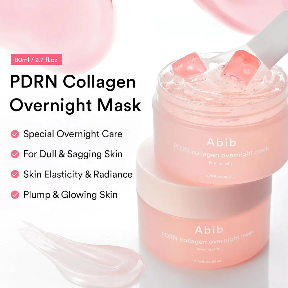  Firming, Hydrating, Sleeping Mask, Makeup Stash Pakistan