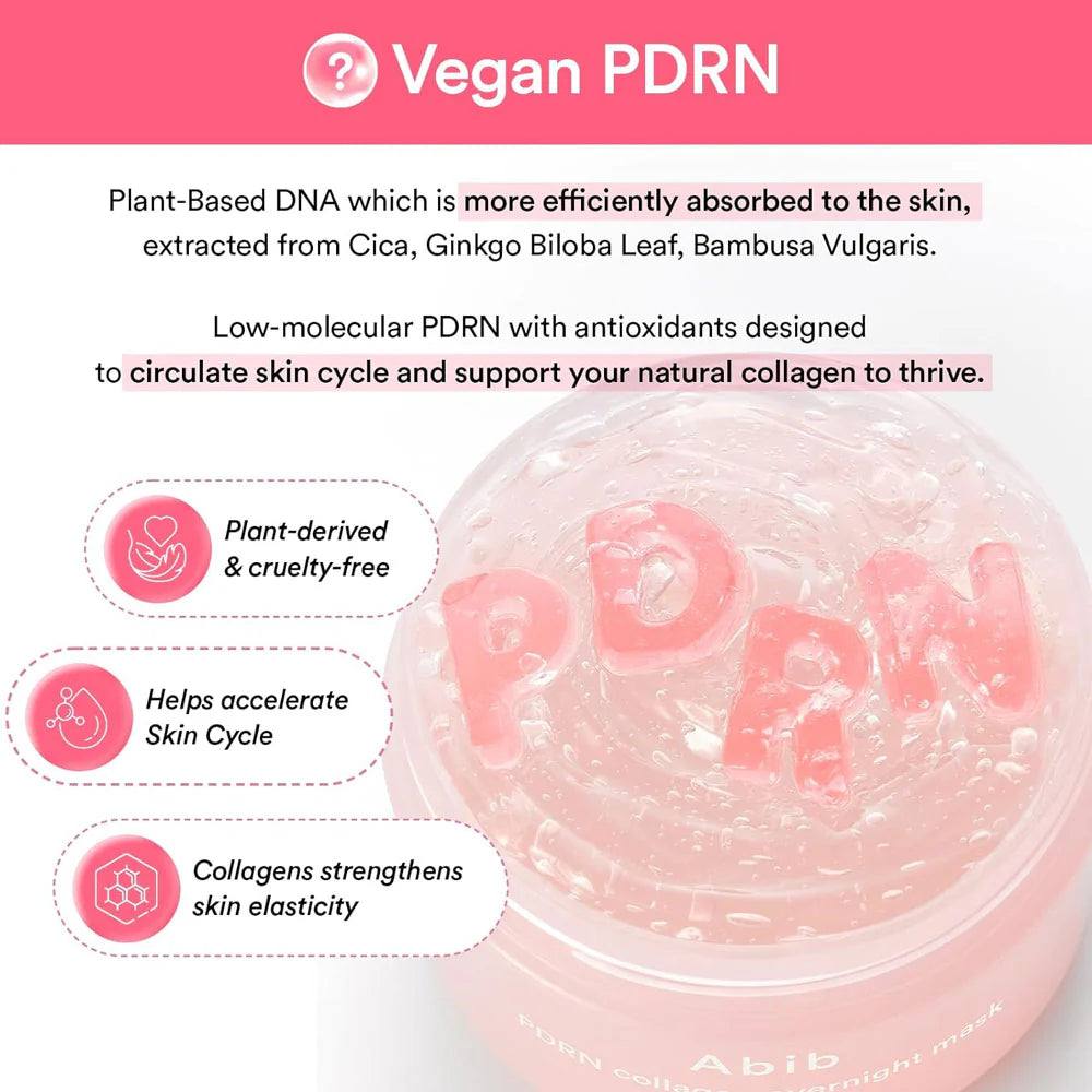  Firming, Hydrating, Sleeping Mask, Makeup Stash Pakistan