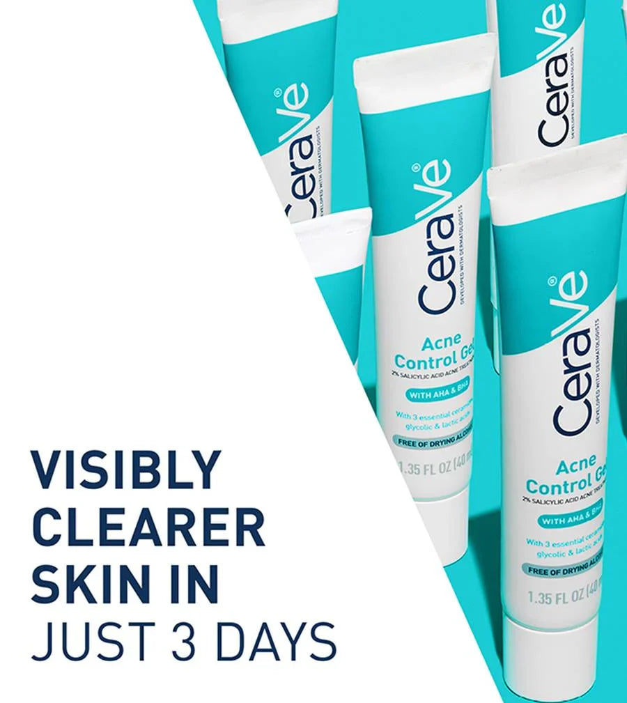 Salicylic Acid, Acne Treatment, Pore Refining Gel, Makeupstashpk