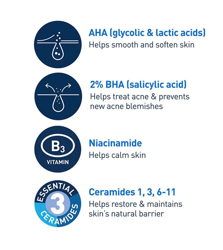 Salicylic Acid, Acne Treatment, Pore Refining Gel, Makeupstashpk