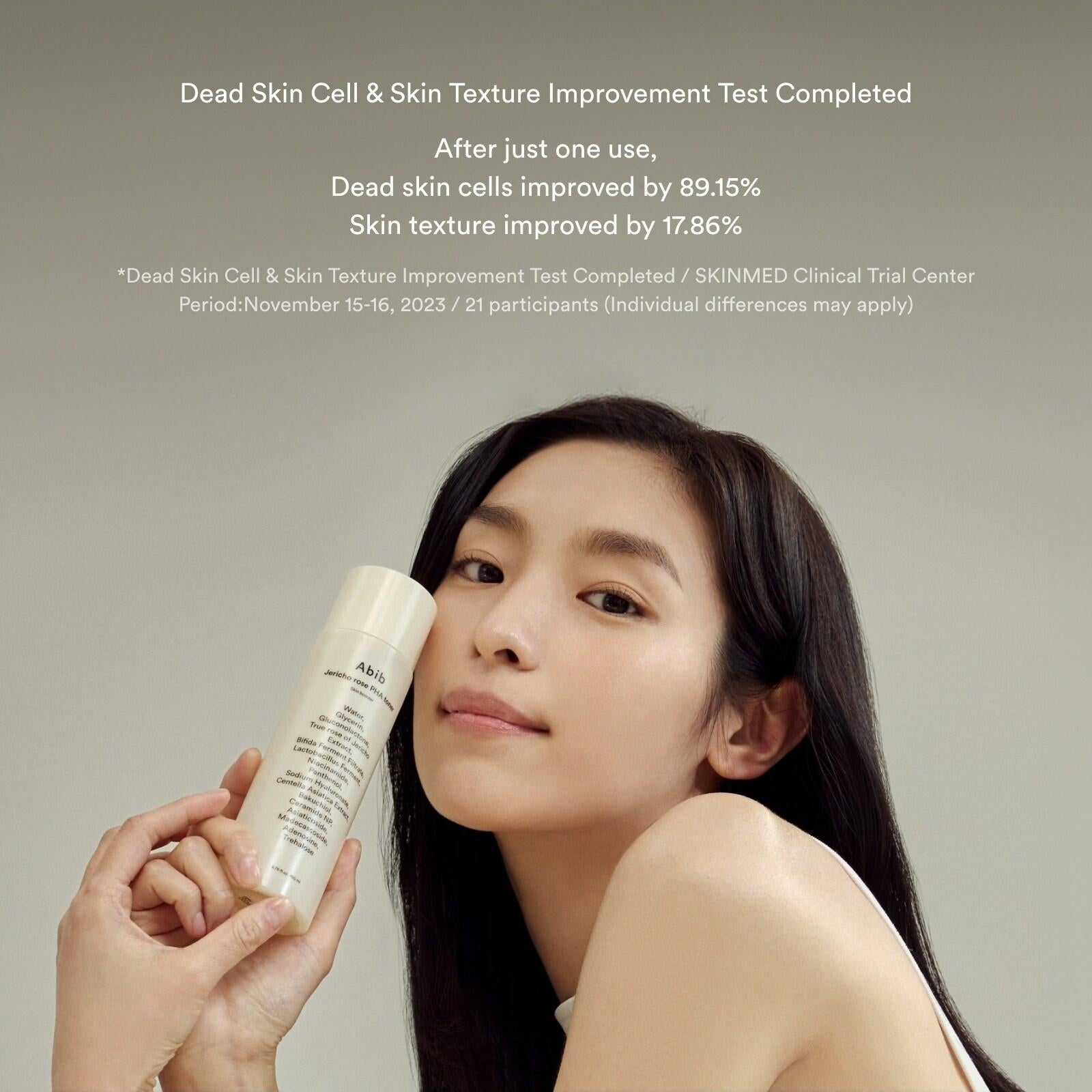 Gentle Exfoliating , Hydrating Toner, Smooth Skin , Rose extract, Lightweight , fast-absorbing , uneven skin tone , Makeup Stash Pakistan
