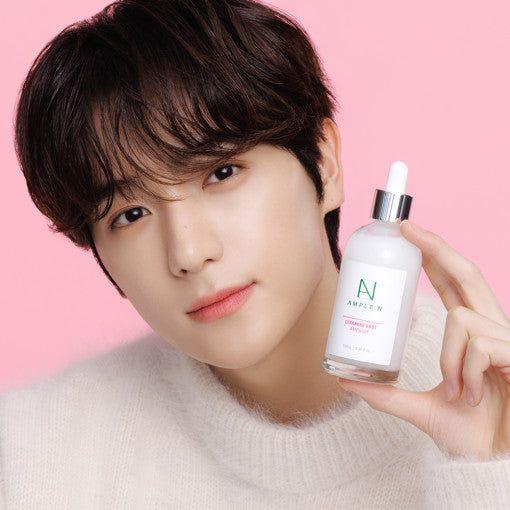 AMPLE:N,Serum,Skin Barrier Repair Serum,Deep Hydration,korean skincare serum,Makeupstashpk
