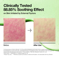 Soothing Pads, Calming , Hydrating ,Toner Pads , Makeup Stash Pakistan