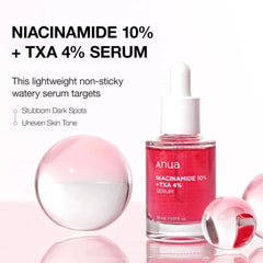 Korean Beauty, Facial Serum, Daily Skincare, All Skin Types, Sensitive Skin, Brightening Skincare, Makeupstashpk