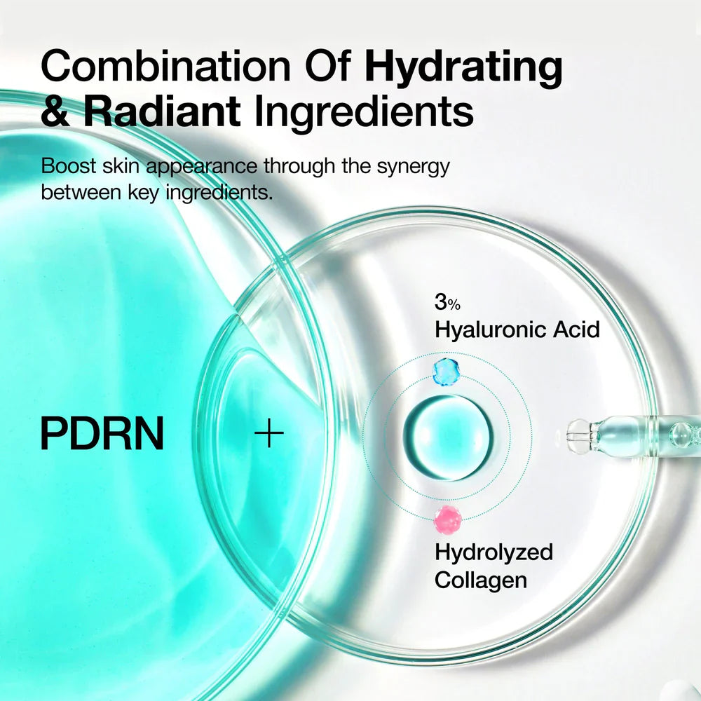 Intensive Hydration, Skin Repair Serum , Hyaluronic acid, Capsule Serum  , Hydrating Skin, Makeup Stash Pakistan