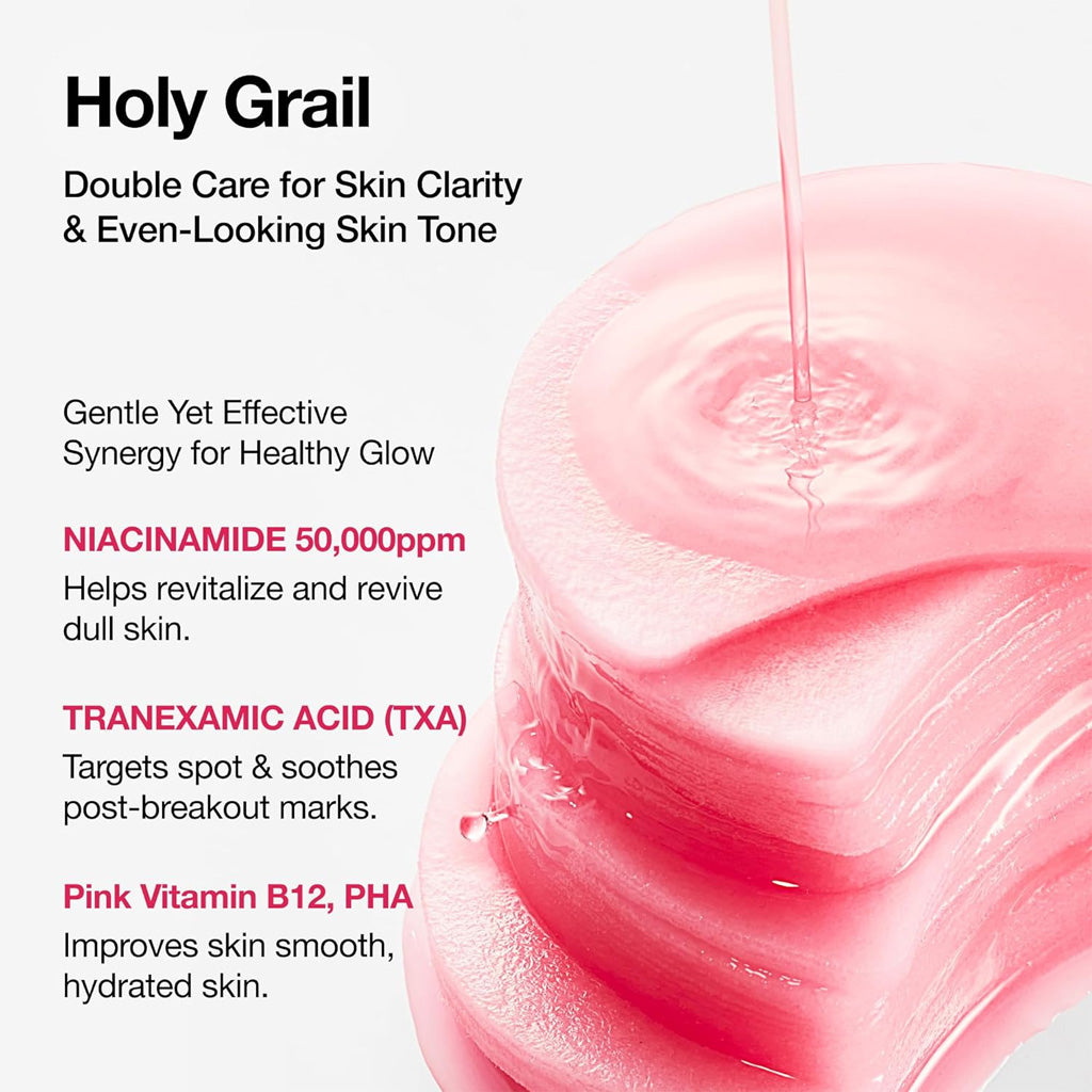 Brightening Pads , Tone-Correcting , Glow ,Treatment, Makeup Stash Pakistan