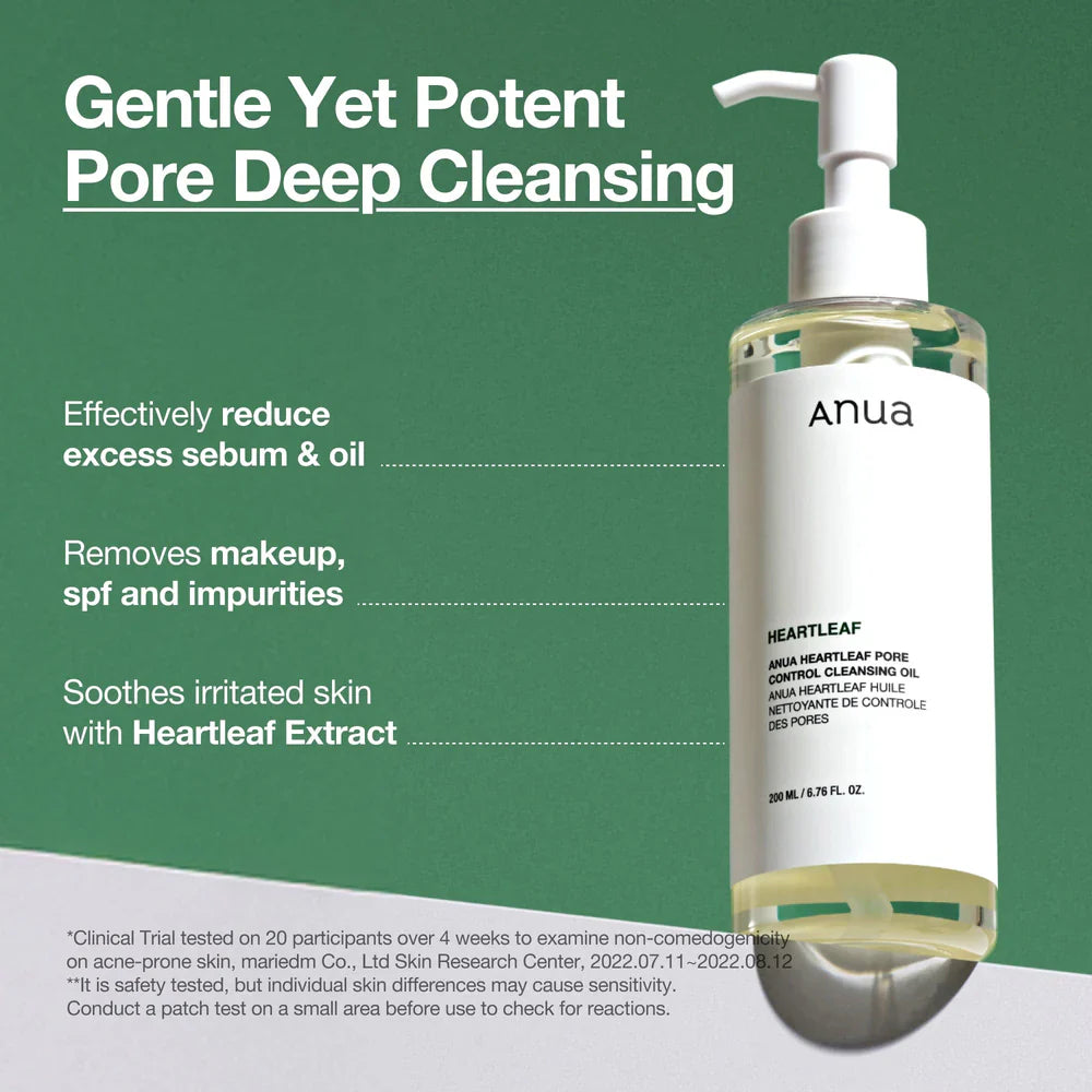 Deep Pore Cleanser , Moisturizing , Revitalizing ,  sebum , soft, and refreshed , Makeupstashpk1
