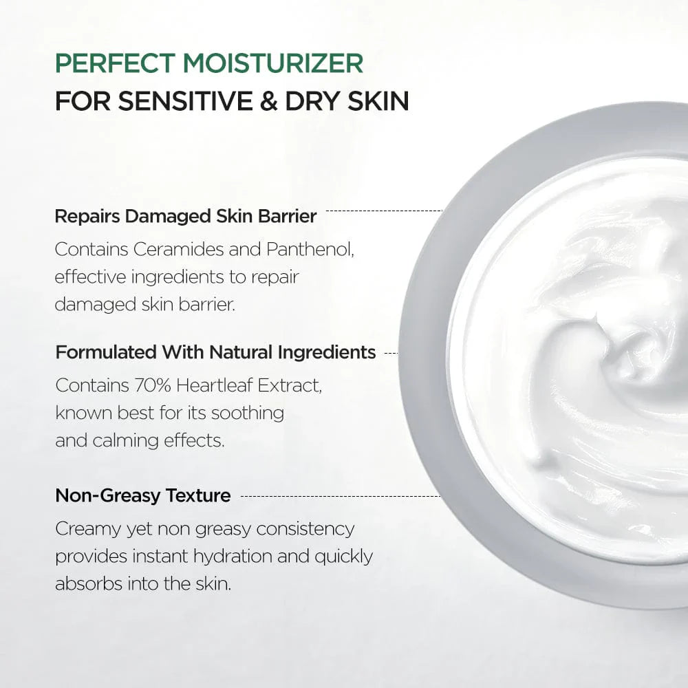 Lightweight Cream Texture , Absorbs smoothly, non-greasy finish , Moisturizing , Makeupstashpk1
