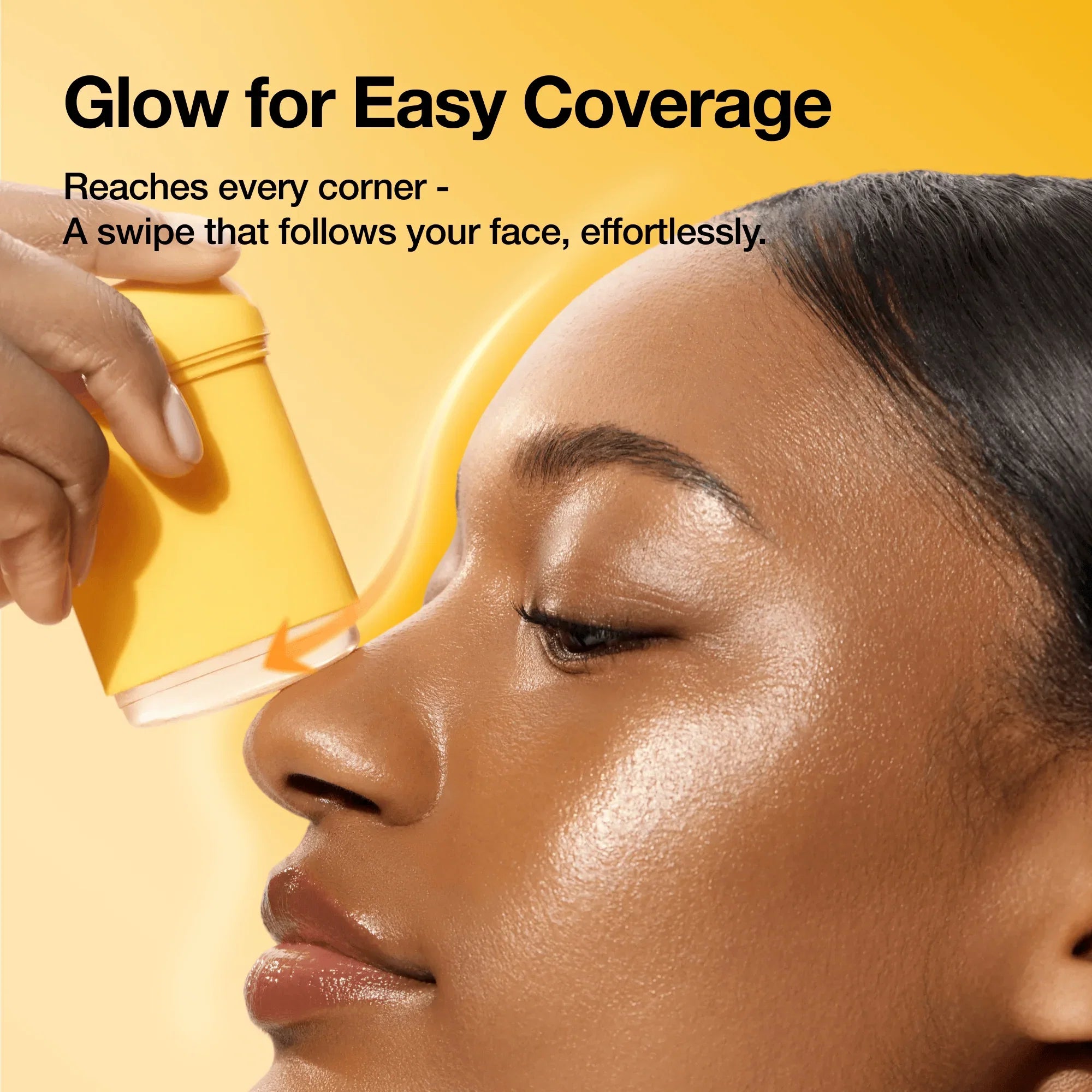 Anua, Anua Sunscreen, Anua Sunscreen Stick, SPF 50, PA++++, Sunscreen Stick, Korean Sunscreen, Korean Skincare, Face Sunscreen, Glow Sunscreen, Invisible Sunscreen, UV Protection, Daily Sunscreen, Portable Sunscreen, Travel Sunscreen - Makeupstashpk