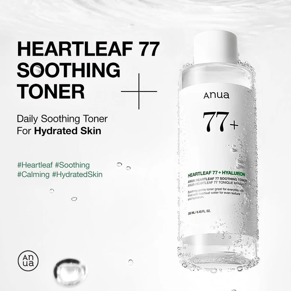 All Skin Type , Watery Toner , Hydrating , Soothing , Toning , Makeupstash pk1
