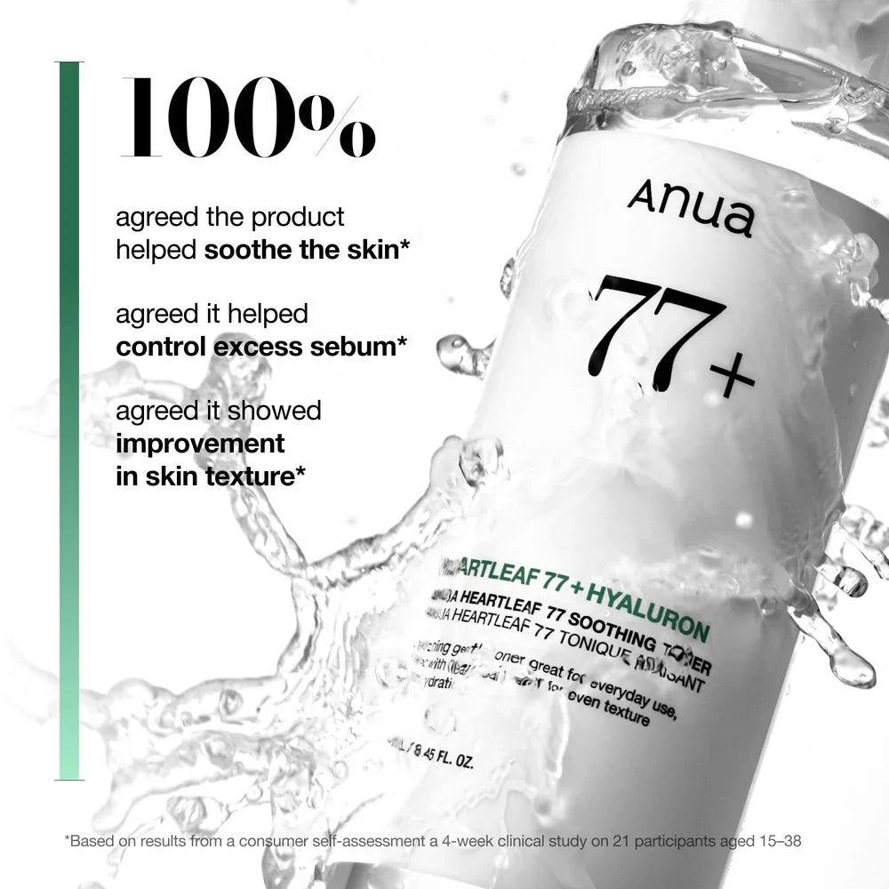 Calming Korean Toner, Redness, Sensitive Skin, Watery Toner , Hydrating , Soothing , Toning , Makeup Stash Pakistan
