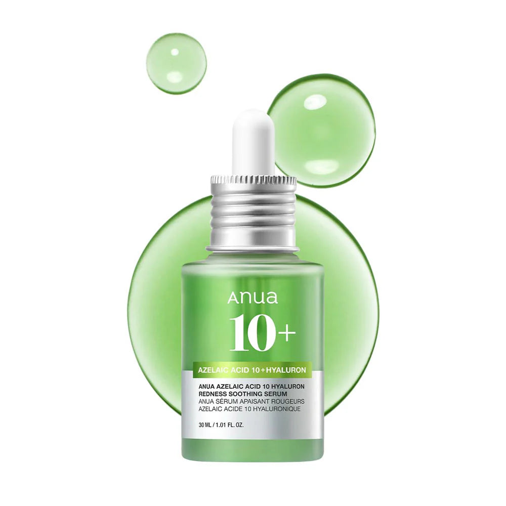 Brightening Serum, Pore Refining Serum, Redness Soothing Serum, Acne Treatment Serum, Korean Serum, Hyaluronic acid serum, Calming serum, -Makeup Stash pakistan