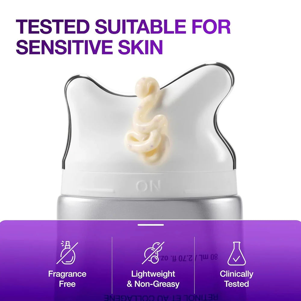 Anua, Anua Skincare, Anua Cream, Anua Gua Sha Cream, Collagen Cream, Retinol Cream, Retinol Face Cream, Firming Cream, Anti Aging Cream, Anti Aging Skincare, Face Cream, Facial Moisturizer - Makeupstashpk