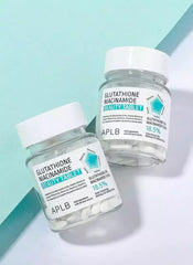 APLB,Brightening,Skin,Glow Supplement,Makeupstashpk