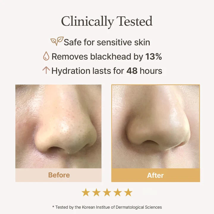 Arencia Calendula Rice Mochi Cleanser 120g – Nourishing & Soothing Face Cleanser