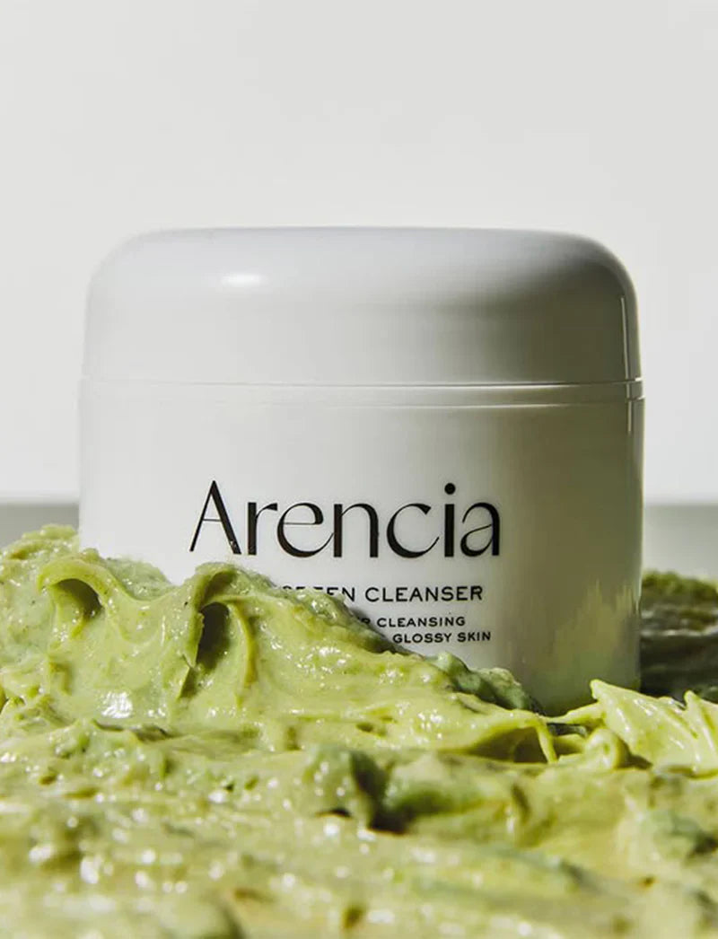  Gentle, Daily ,Facial Cleanser ,Naturalc, Hydrating, Makeup Stash Pakistan