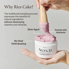 Arencia - Fresh Royal Rosehip Cleanser 120g - Makeup Stash Pakistan
