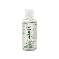 ESSENS Aloe Vera Cleansing Gel with antibacterial additive - Makeup Stash Pakistan