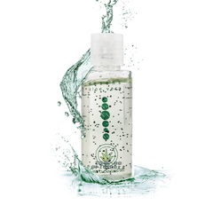 ESSENS Aloe Vera Cleansing Gel with antibacterial additive - Makeup Stash Pakistan