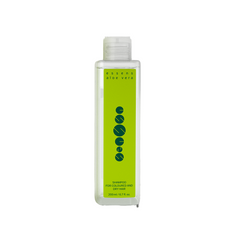 ESSENS Aloe Vera Shampoo for coloured and dry hair 200ml - Makeup Stash Pakistan