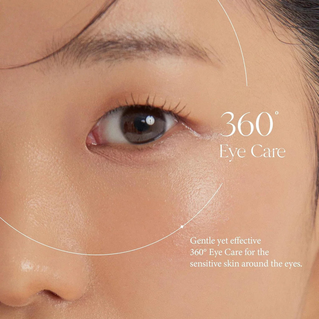Axis Y-,Vegan Collagen,Eye Serum,Eye Treatment,hydrating eye serum,korean eye serum,Makeupstashpk