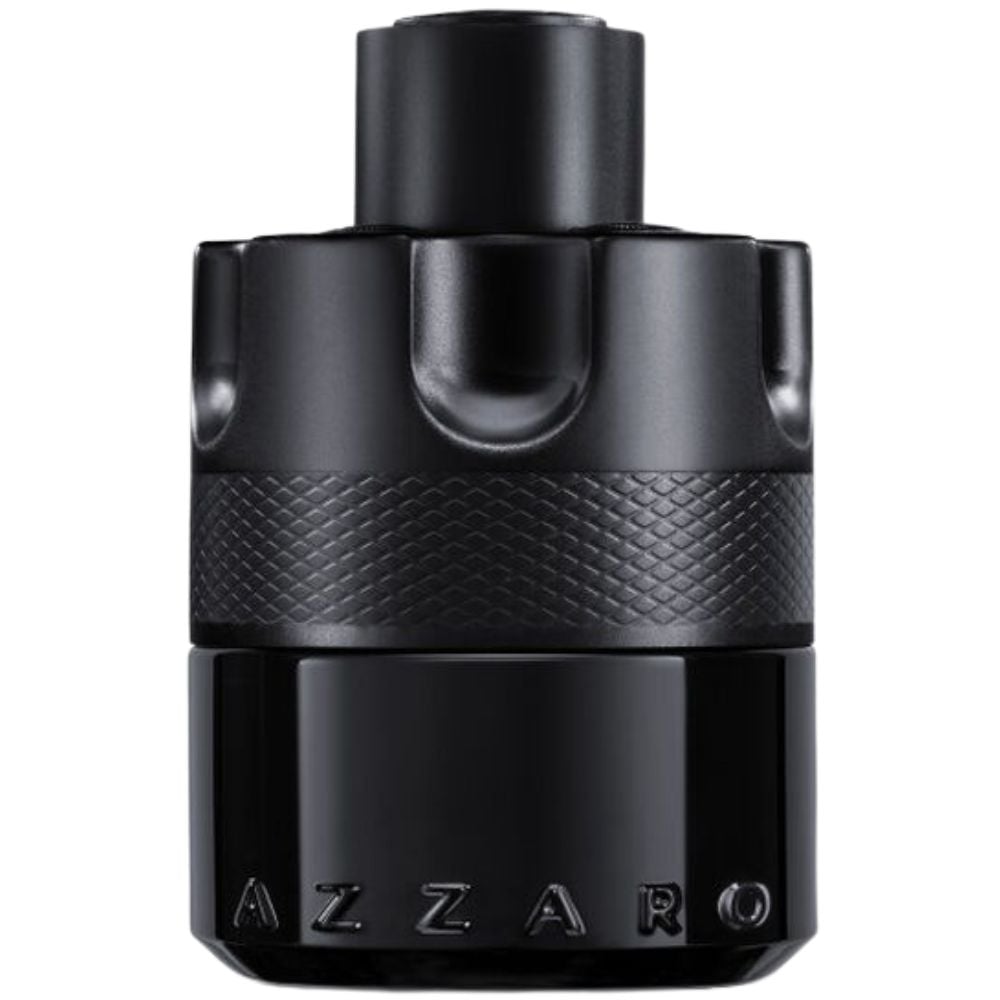 Azzaro The Most Wanted Eau de Parfum Intense Man 100ML - Makeup Stash Pakistan
