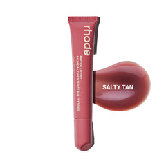 Rhode Peptide Lip Tint-Salty Tan-Makeup Stash Pakistan