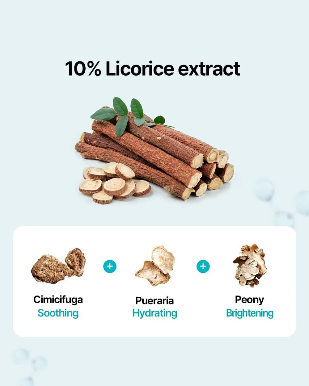 Acwell - Licorice Ph Balancing Cleansing Toner 150 ML - Makeup Stash Pakistan