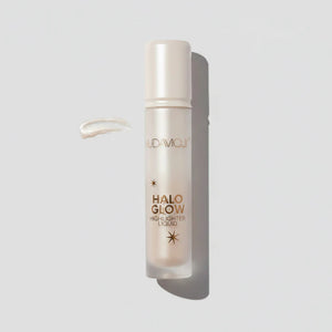 Liquid Highlighter , Radiant ,  Dewy  , Face Illuminator , all skin tones , Makeupstashpk