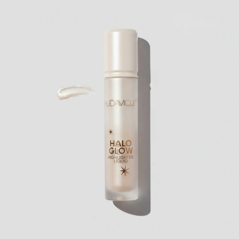Liquid Highlighter , Radiant ,  Dewy  , Face Illuminator , all skin tones , Makeupstashpk