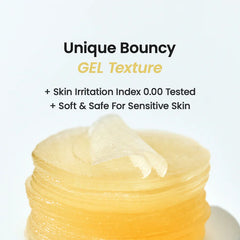Biodance - Vita Niacinamide Gel Toner Pad (60ea) - Makeup Stash Pakistan