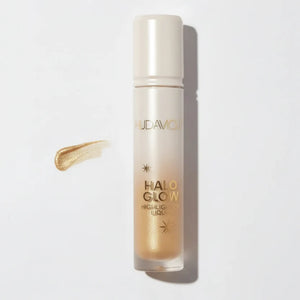 Liquid Highlighter , Radiant ,  Dewy  , Face Illuminator , all skin tones , Makeupstashpk