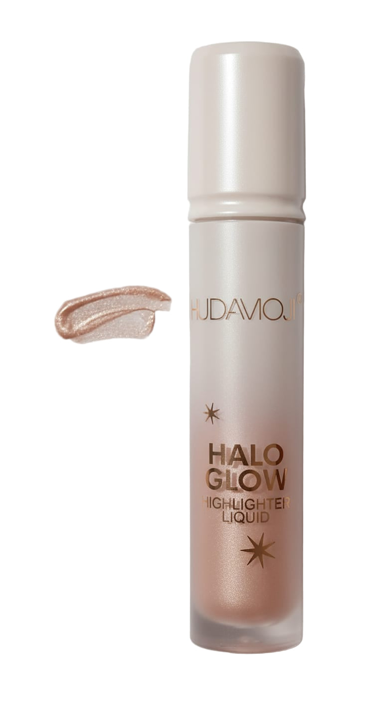 Liquid  Gliter ,Highlighter , Glow Highterler , High pigmented ,Makeupstash