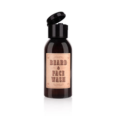 ESSENS Beard shampoo 100ML - Makeup Stash Pakistan