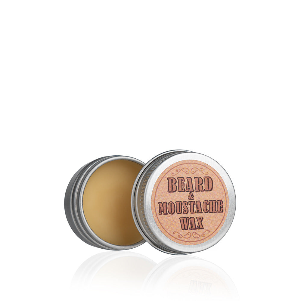 ESSENS Beard & Mustache wax - Makeup Stash Pakistan